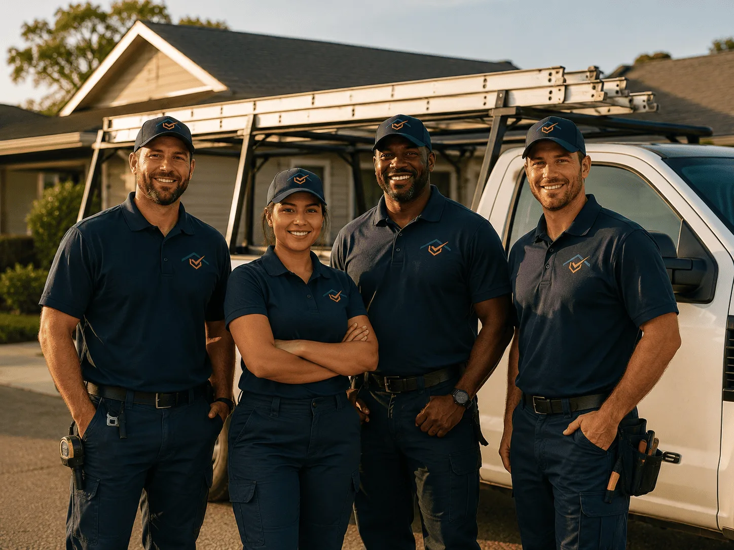 Roof Inspection company in Hoehne, CO